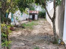 Hình ảnh Đất Thị Xã hòa thành TP tây ninh. DT 5x44 Thổ Cư 80m vị trí sáng đẹp.