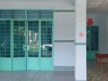 Hình ảnh Nhà bàu năng. ngang 6m.. dài 23. Thô cư 80.. cách đuong truong chinh 1
