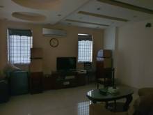 Hình ảnh Cho thuê nguyên căn biệt thự full nội thất dt 9x20 3 lầu khu Phổ Quang