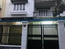 Hình ảnh Cho thuê nhà đường Nguyễn Huy Tưởng, Phường 6, Bình Thạnh. Ngang 8,5m