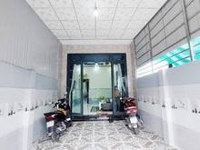 Hình ảnh vào ở liền thôi nhà Phường Hiệp Ninh thành phố Tây Ninh, nhà mới hoàn