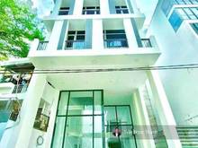 Hình ảnh Bán nhà siêu vị trí ngay mặt tiền Trần Hưng Đạo - DT: 8 x21m - 4 tầng