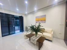 Hình ảnh Nhà phố Hồng Tiến, Nguyễn Văn Cừ. Dân xây, Cầu Chương Dương cách 700m