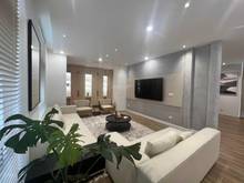 Hình ảnh Bán biệt thự MT Cao Đức Lân, P An Phú. DT 160m2, hầm 3 tầng. Giá 31 tỷ