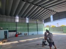 Hình ảnh Cho Thuê Nhà Xưởng 420m 22tr An Phú Đông Q12