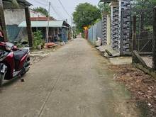 Hình ảnh Bán đất tặng nhà Cầu Khởi đ bê tông số 9 rớt nhựa 784 kh 50m gần trạm