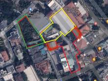 Hình ảnh 🔴 Cho thuê đất mặt tiền Tống Hữu Định 1000 m2 - 2500 m2 Thảo Điền Q2