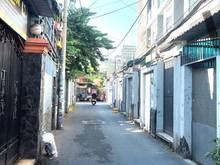 Hình ảnh Khu vip Ung Văn Khiêm hiếm nhà bán, 47m2 đẹp, 5 tầng HC, 6 Phòng ngủ