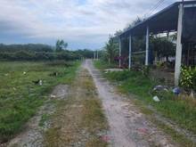 Hình ảnh Chủ gửi bán lô đất full thổ cư ở An Tịnh, Trảng Bàng, Tây Ninh 425tr