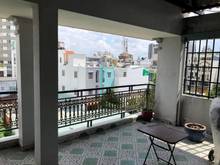 Hình ảnh Hoàng Quốc Việt quận 7, nhà mới ở ngay, 81m2 chỉ 7 tỷ 9