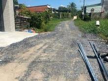 Hình ảnh Còn 1 thửa đất rẻ nhất Long Thành Nam. Đường 6m. Xe oto..xom nha dân