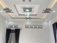 Hình ảnh nhà đất trường đông Hòa Thành 5x28 thổ cư hết đất mặt tiền đường Nhà m