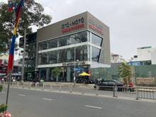 Hình ảnh Bán Nhà MT đường Kinh Dương Vương, DT: 50x100m. Giá 320 Tỷ TL