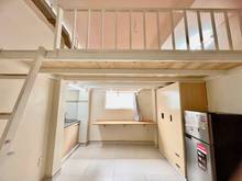 Hình ảnh Trống sẵn căn duplex full nội thất ngay Bến xe Miền Đông