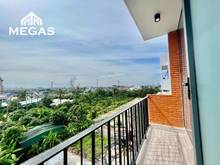 Hình ảnh Căn Hộ Full Nội Thất - Cửa Sổ - Ban Công Riêng - Vườn Lài - Cầu Thép