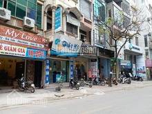 Hình ảnh Bán gấp nhà Mặt phố Tăng Bạt Hổ giá 11.3 tỷ, 45mx4 tầng, ở được luôn