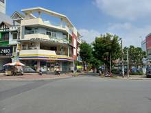 Hình ảnh Bán Gấp MT đường Tên Lửa, DT: 50x100m. CN 4500m2. Giá 322 Tỷ TL