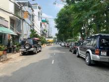 Hình ảnh Bán nhà quận 7 Hoàng Quốc Việt, 85m2 khu dân trí chỉ 7.9 tỷ