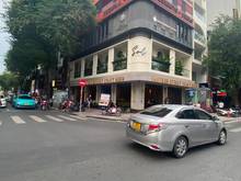 Hình ảnh (170TR) Góc 2 MT vị trí đẹp - Vỉa hè rộng đường Lý Tự Trọng, Quận 1