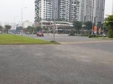 Hình ảnh Bán đất Thổ Cư Mặt tiền để lập Dự Án. DT : 2700m2. Mặt tiền đường Q.2: