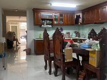 Hình ảnh 🏡 5 tầng mặt tiền Ngô Quyền Q5 - 5 x 18 - Xe hơi ngủ trong nhà