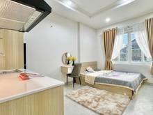 Hình ảnh Cho thuê Trang Chủ MB66.COM / Đăng Ký Tặng 66K Studio Gần sân Bay Tân Sơn Nhất giáp ranh PN full NT