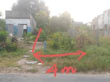 Hình ảnh 👉Đất mặt tiền hẻm cách Đường CMT8 chỉ 50m Giá chỉ 450 triệu SHR