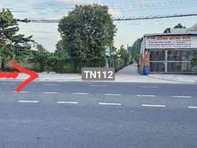 Hình ảnh Mặt tiền DT 781 - Nguyễn Chí Thanh Thị trấn Dương Minh Châu giá:350tr