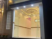 Hình ảnh Bên e mới hoàn thiện căn nhà ở phường Long Thành Trung, xây dựng thiết