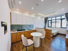 Hình ảnh 🌏🌏CĂN HỘ Phó Đức Chính, phường 2, Bình Thạnh. Studio cao cấp, NT mới