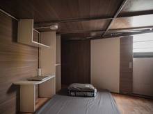 Hình ảnh Cho thuê Sleepbox cao cấp 457C Lê Đại Hành, giá TỪ 1TR6 TRỌN GÓI