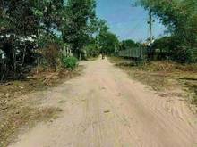 Hình ảnh Đất hẻm ngô quyền vô 1 ngã Ngnag 4.5x28m.full tho cu  Giá 148tr 1m LH