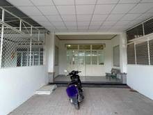 Hình ảnh nhà đẹp vô ở ngay cách vincom 5p đi xe Nhà hẻm CMT8 - TP Tây Ninh, đườ