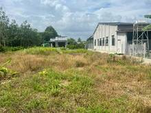 Hình ảnh VIEW NÚI ĐẸP đất NInh Sơn, TP.Tây Ninh, 150m2, 540tr, SHR