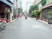 Hình ảnh MẶT TIỀN KINH DOANH THÀNH MỸ -Lý Thường Kiệt 69 M2 x 3 Tầng - 9 TỶ