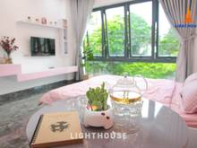 Hình ảnh 🌷Khai Trương Căn Hộ Studio Decor Hồng siêu xịn - Full Nội Thất Mới