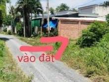 Hình ảnh Bán đất hẻm Long Thành Nam DT: 5x20m thổ cư 20m² Giá 350tr hết đất tl