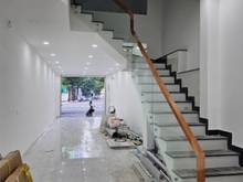 Hình ảnh Cho thuê nhà mặt tiền đường Yersin,P.Nguyễn Thái Bình,Quận 1 chỉ 35tr
