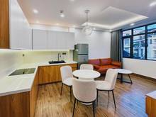 Hình ảnh ✅Studio 1PN 2PN Tiện View Landmark Khu Bạch Đằng_Gần Chợ Hàng Xanh BT