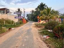 Hình ảnh CẦN BÁN ĐẤT Thị Trấn Hòa Thành, Hòa Thành, 145m2, 325 triệu, PLRR