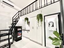 Hình ảnh 🎉Giữ phòng qua tết - Duplex sang trọng - Thoáng mát