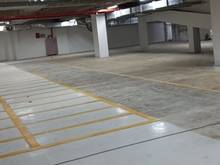Hình ảnh Cho thuê tầng hầm Hoàng Ngân, 1300m2, mt50m