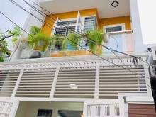 Hình ảnh Lh:Minh Thư căn nhà mới xây ở gần chợ Ninh Sơn, TP Tây Ninh Sổ hồng ri