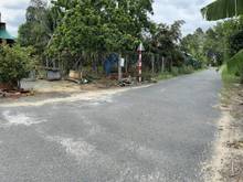 Hình ảnh Bán đất mặt tiền nhựa thuộc Thanh Tân.Thanh Phô Tây Ninh. Ngang 5x23m.