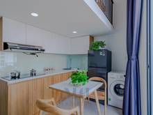 Hình ảnh 🌈Cho thuê CHDV Studio, Duplex- Lotte, Tdtu Him Lam, Trung Sơn, Quận 8