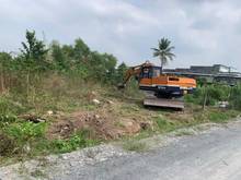 Hình ảnh Chủ cần ra 2lô liền kề MT nhựa..ấp đá hàng xã hiệp thạnh huyện  gò dầu