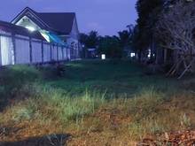 Hình ảnh Bán đất mặt tiền ql22 thuộc xã Đồng Khởi Châu Thành Tây NINH