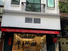 Hình ảnh Cho thuê MBKD phố Kim Mã . Ba Đình dt 90m x  mt 4,6m ,giá 45tr