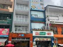 Hình ảnh Cho Thuê Nhà Nguyễn Khắc Nhu, P. Cô Giang, Q.1. DT: 4,5x20m. 6 lầu