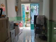 Hình ảnh Chỉ 1,9 tỷ, nhà Linh Xuân, Thủ Đức, 30m, sổ hồng riêng.